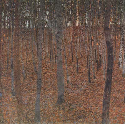 Beech Forest I (mk20)